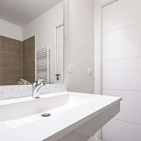 Appartement Panorama & Sky Duplex, Paris Skyline Clamart
