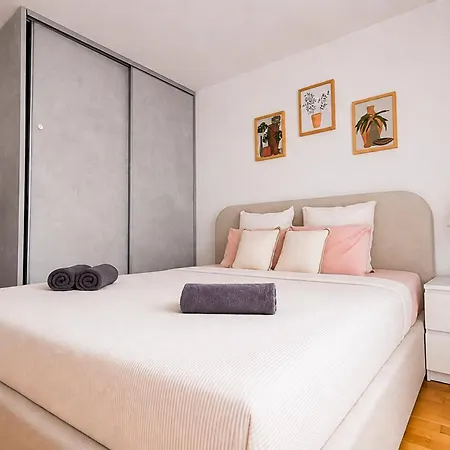 Panorama & Sky Duplex, Paris Skyline Appartement *